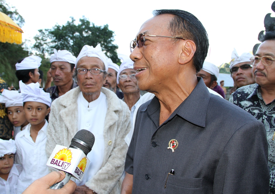 Aturan Hemat Energi Diumumkan Akhir Mei